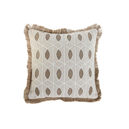 Kissen Home ESPRIT Boho 45 x 45 cm