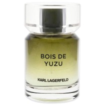 Herrenparfüm Karl Lagerfeld EDT Bois de Yuzu 50 ml