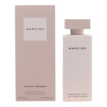 Körperlotion Narciso Rodriguez 3XV8622 200 ml