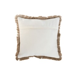 Coussin Home ESPRIT Boho 45 x 45 cm