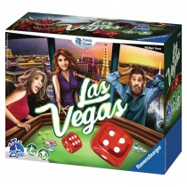 Jeu de société Ravensburger Las Vegas FR (Français)