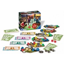 Jeu de société Ravensburger Las Vegas FR (Français)