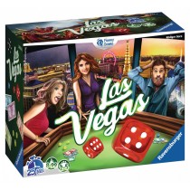 Jeu de société Ravensburger Las Vegas FR (Français)