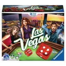 Jeu de société Ravensburger Las Vegas FR (Français)