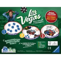 Jeu de société Ravensburger Las Vegas FR (Français)