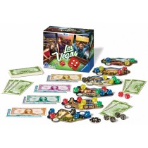 Jeu de société Ravensburger Las Vegas FR (Français)