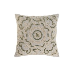 Cushion Home ESPRIT Boho 45 x 45 cm