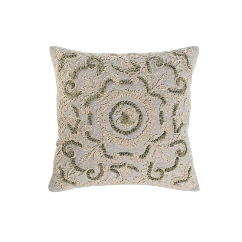 Coussin Home ESPRIT Boho 45 x 45 cm