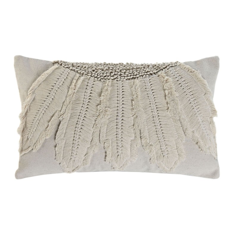 Cushion Home ESPRIT Boho 50 x 30 cm