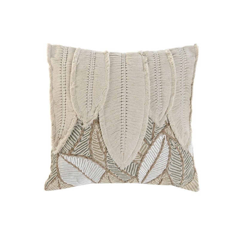 Kissen Home ESPRIT Boho 45 x 45 cm