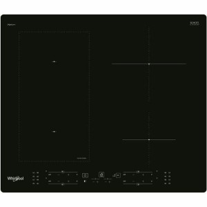 Induktionskochfeld Whirlpool Corporation WLB9560NE / IXL 60 cm 7200 W