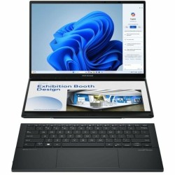 Ordinateur Portable Asus Zenbook DUO UX8406MA-PZ244W 14" 32 GB RAM 1 TB SSD Intel Core Ultra 9 185H