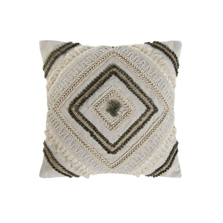 Kissen Home ESPRIT Boho 45 x 45 cm