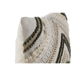 Kissen Home ESPRIT Boho 45 x 45 cm