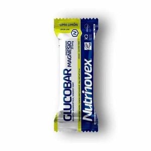 Energy bar Nutrinovex N0305 Lime Lemon