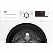 Washing machine BEKO WRA 8615 XW 1200 rpm 8 kg 60 cm