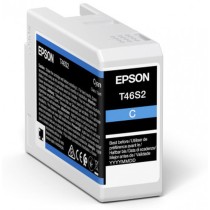 Original Ink Cartridge Epson C13T46S200 25 ml Blue Black Cyan