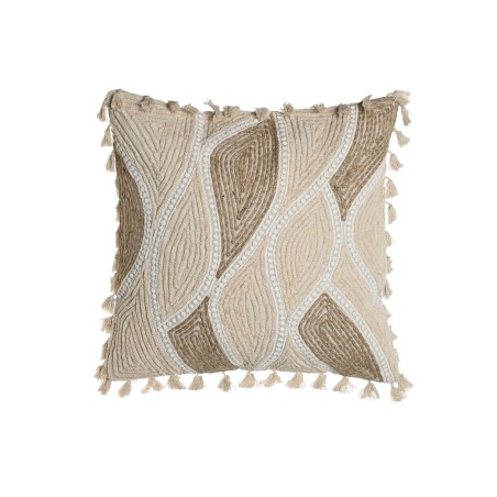 Kissen Home ESPRIT Boho 45 x 45 cm