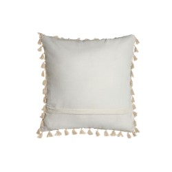 Kissen Home ESPRIT Boho 45 x 45 cm