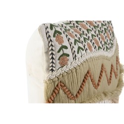 Kissen Home ESPRIT Boho 45 x 45 cm