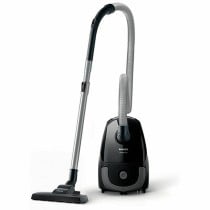 Aspirateur à sacs Philips FC8241/09 3 L 77 dB Noir 900 W 750 W