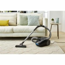 Aspirateur à sacs Philips FC8241/09 3 L 77 dB Noir 900 W 750 W