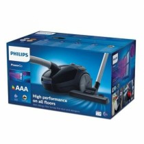 Bagged Vacuum Cleaner Philips FC8241/09 3 L 77 dB Black 900 W 750 W