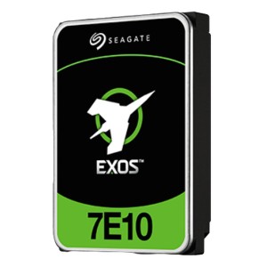 Disque dur Seagate ST10000NM017B 3,5" 10 TB 10TB