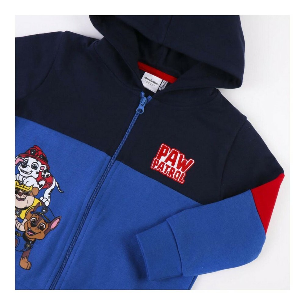 Children’s Tracksuit The Paw Patrol Blue