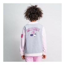 Children's Jacket Minnie Mouse Grey