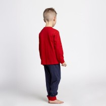 Pyjama Enfant Spider-Man Rouge