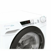 Washing machine Candy HCU1282DWB4/1-S 1200 rpm 8 kg