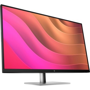 Écran HP 6N4D6AAABB 4K Ultra HD 31,5" IPS