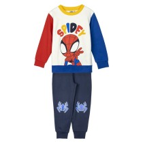 Children’s Tracksuit Spidey Multicolour