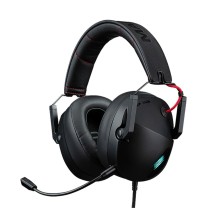 Casques avec Microphone Mad Catz P.I.L.O.T. 5 Noir RGB