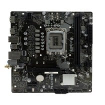 Carte Mère Biostar H610MTE LGA 1700 INTEL H610