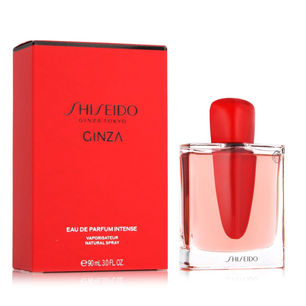 Damenparfüm Shiseido Ginza Intense EDP EDP 90 ml