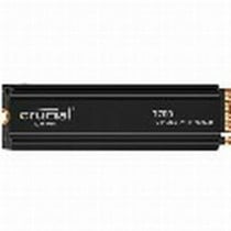 Disque dur Crucial T700 4 TB SSD