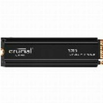 Festplatte Crucial T700 4 TB SSD