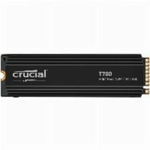 Disque dur Crucial T700 4 TB SSD