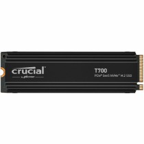 Festplatte Crucial T700 4 TB SSD