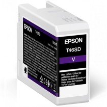 Original Tintenpatrone Epson C13T46SD00 Purpur