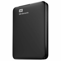 Disque Dur Externe Western Digital ELEMENTS 2 TB