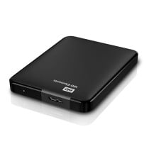 Disque Dur Externe Western Digital ELEMENTS 2 TB