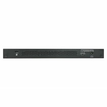 Switch Netgear GS316P-100EUS RJ-45x16 Black