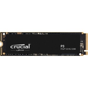 Festplatte Micron CT2000P3SSD8 M.2 2 TB SSD