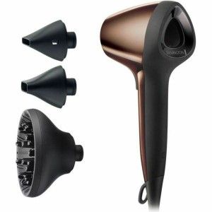 Hairdryer Remington D7777 Bronze 1800 W