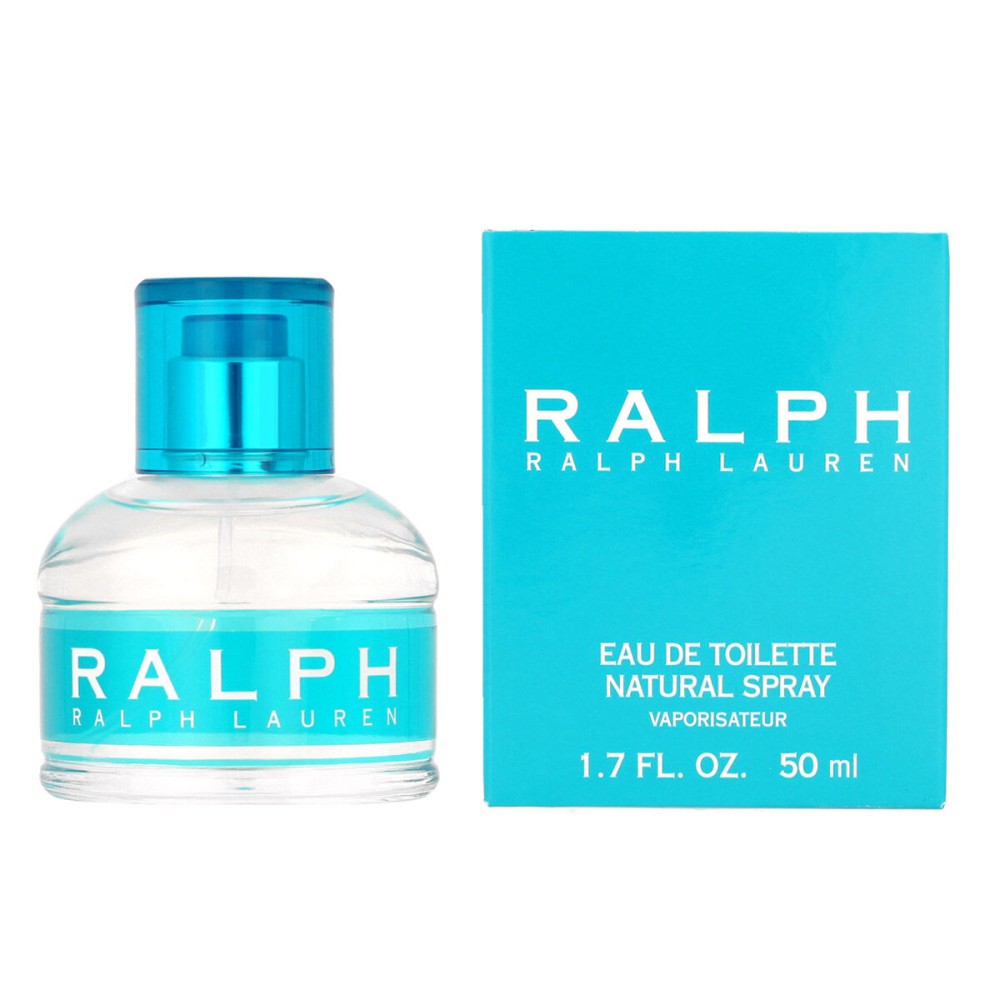 Damenparfüm Ralph Lauren Ralph EDT 50 ml