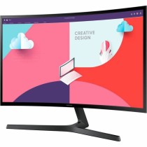 Écran Samsung S24C366EAU 24" 75 Hz