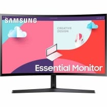 Monitor Samsung S24C366EAU 24" 75 Hz